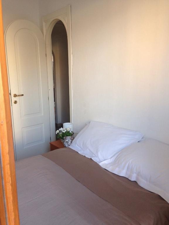 Arma Di Taggia Apartment Kültér fotó